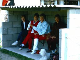 0DIA 1984 RAVA PUPS 1